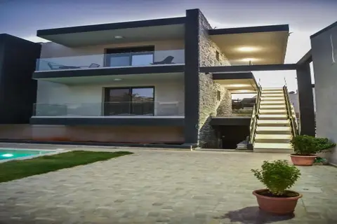 Del Mar by Estia 'Adults Only' in Stalis Super Market, foto 2