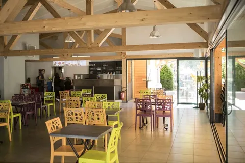 Camping Le Moulin foto 11