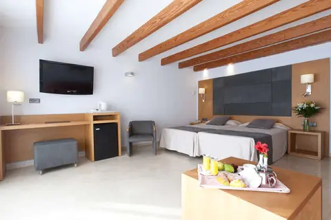 Hotel Mirador in Palma — foto 5
