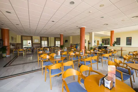Hotel Victoria Playa in Almuñécar — foto 8
