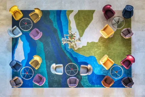 Royal Central Hotel - The Palm foto 7