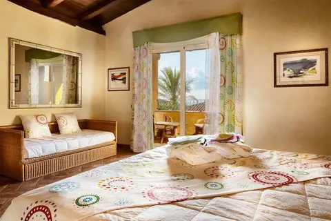 Cruccuris Resort in Crabonaxa/Villasimius — foto 27