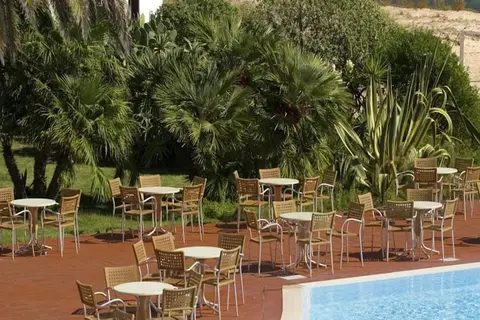 Hotel Flamingo Resort in Pula, foto 14