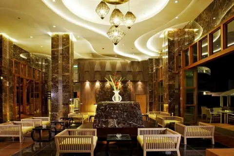 Centara Nova Hotel & Spa Pattaya in พัทยา — foto 11
