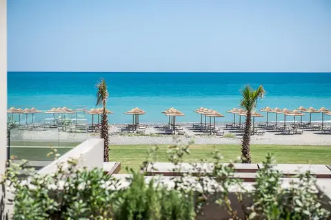 Euphoria Resort in Kolymbari — foto 6