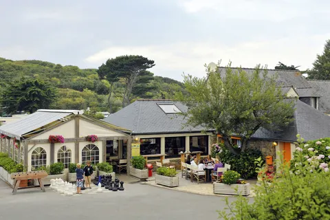 Camping Rcn Port L Epine foto 8