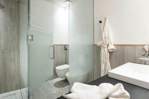 Hotel Ciampedie Luxury Alpine Spa foto 19