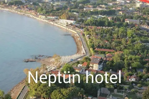 Neptün Hotel in Manavgat — foto 12