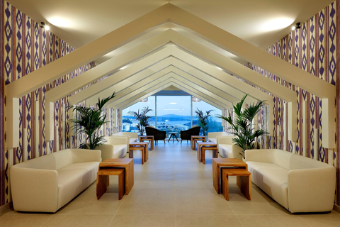 Palladium Hotel Menorca foto 16