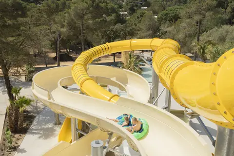 Internacional De Calonge in Calonge i Sant Antoni — foto 2
