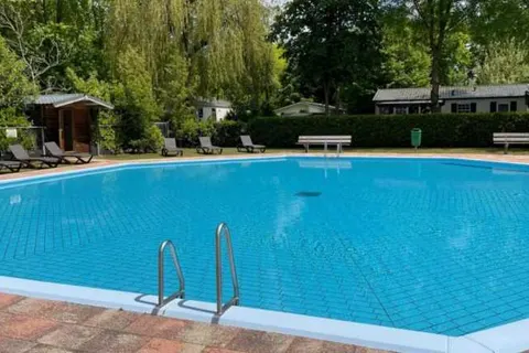 Gasterij Hotel Dennenoord foto 11