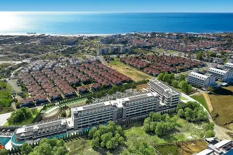 Aletris Deluxe Hotel & Spa in Manavgat — foto 7