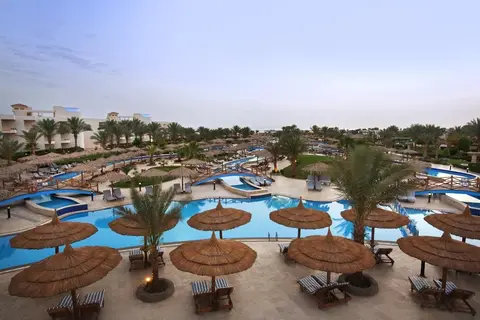 Long Beach Resort Hurghada in Hurghada — foto 10