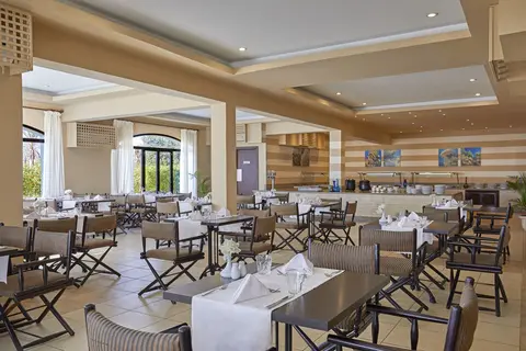 JAZ Neo Naama Bay in Sharm El Sheikh — foto 7