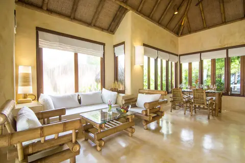 High Season Pool Villa & Spa in Kut Eiland — foto 11