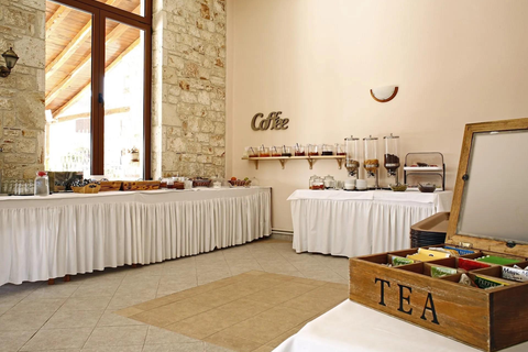 Hotel Stratos foto 6