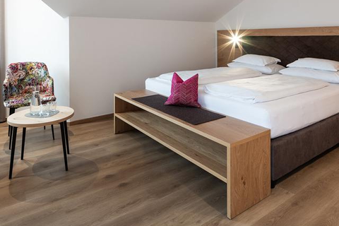 Hotel Blitzburg foto 11