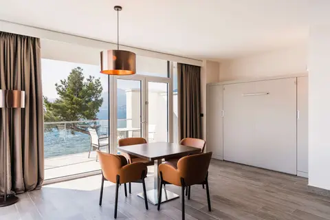 Hilton Rijeka Costabella Beach in Rijeka, foto 17