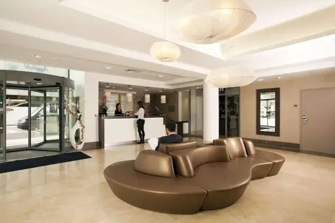 Residhome Paris Issy-les-Moulineaux in Issy-les-Moulineaux, foto 16