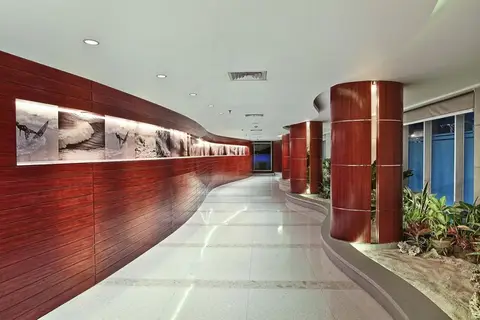 The Kuta Beach Heritage Hotel Bali - Managed by AccorHotels in Kuta — foto 7
