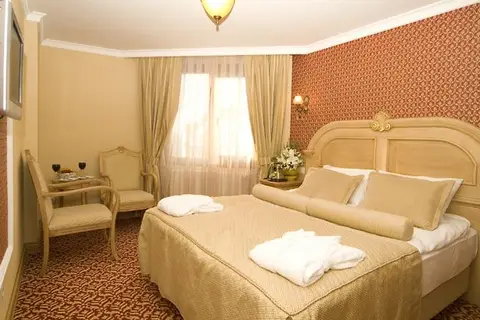 Arden City Hotel in İstanbul — foto 3