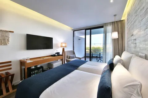 Jupiter Marina Hotel - Couples & Spa foto 20