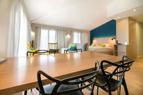 Best Western Montecristo Bastia in Bastia, foto 10