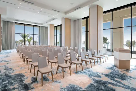 Vida Beach Resort Marassi Al Bahrain in Muharrak — foto 16