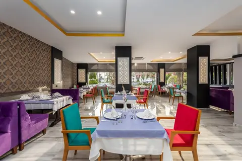 Annabella Diamond Hotel & Spa in Alanya — foto 13