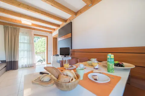 Appartementen Green Village Resort in Rome — foto 23