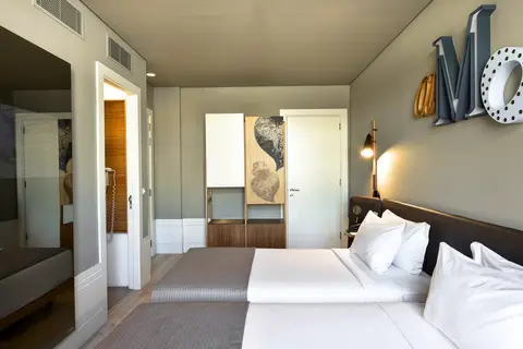 My Story Hotel Rossio in Almada — foto 12