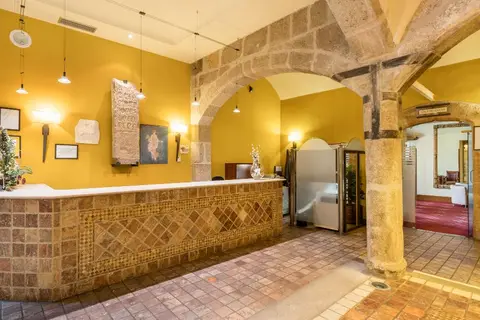 Hotel ILUNION Mérida Palace in Mérida, foto 13