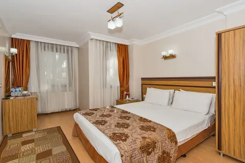 May Hotel Istanbul in İstanbul, foto 29
