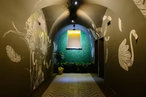 Roma Luxus Hotel in Rome — foto 10