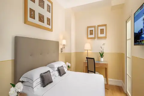 Grand Hotel Bristol Resort & SPA in Castel del Piano, foto 8