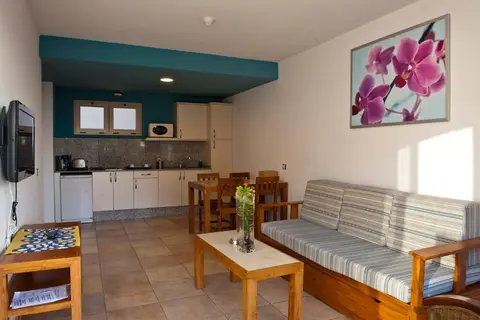 Terraza Amadores in Mogán — foto 22