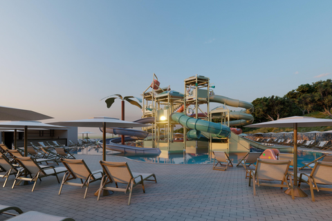 Hotel Elios Hill foto 13