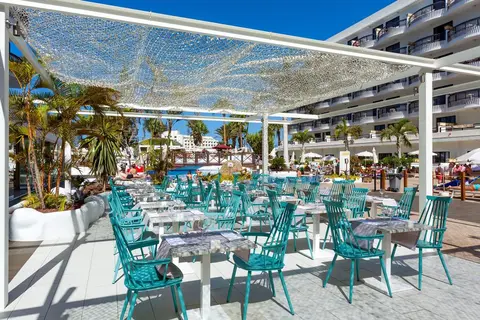 Hotel Tigotan Lovers & Friends in Arona — foto 7