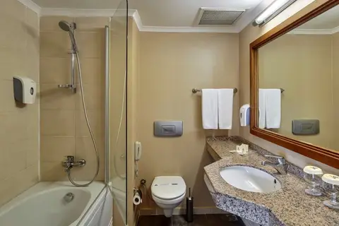 Sunis Evren Beach Resort Hotel & SPA in Manavgat, foto 17