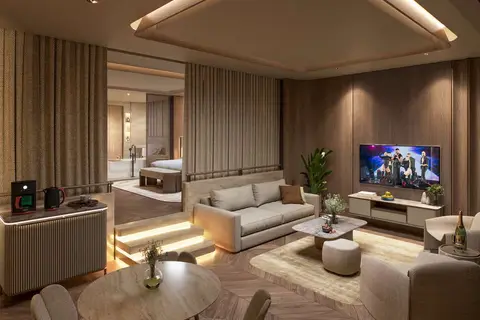 Regnum The Crown in Serik, foto 16
