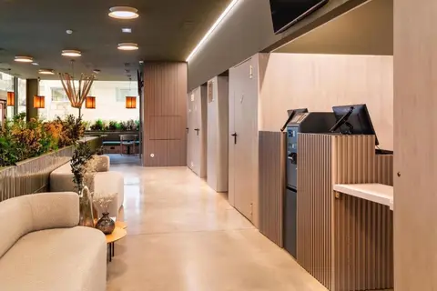 B&B Hotel Santo Tirso in Santo Tirso — foto 5