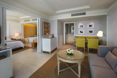 Amari Hua Hin in Hua Hin — foto 25