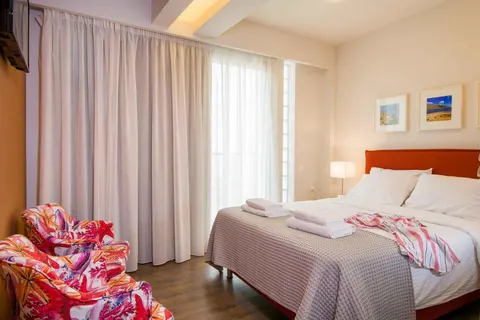 Appartementen Elounda Colour in Agios Nikolaos Municipal Unit — foto 8