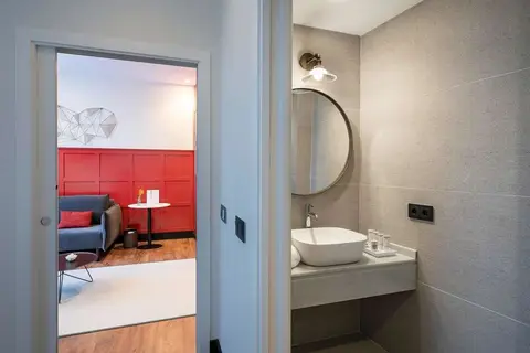Vincci Consulado de Bilbao in Bilbo — foto 3