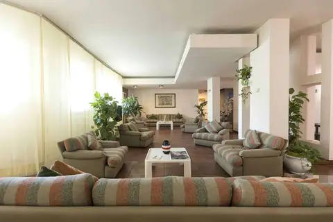 Residence Porta al Prato in Florence, foto 8