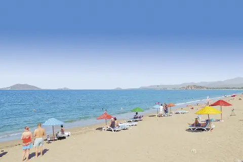 Günes Hotel in Fethiye — foto 5