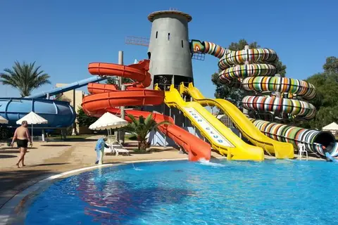Eden Club Skanes in مطار المنستير حبيب بورقيبة — foto 24