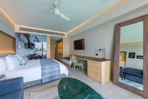 Renaissance Cancun Resort & Marina in Cancùn — foto 20
