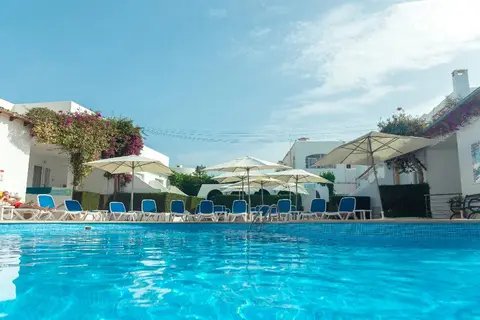 D'Or Hotel in Palma — foto 29