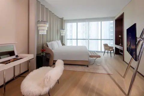 Paramount Hotel Dubai in Dubai — foto 13